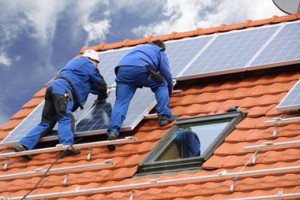 Photovoltaik Anlage: Solarenergie nutzen