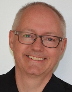 Andreas Räber, GPI®-Coach