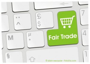 fairtrade: bewusst fair einkaufen und andere unterstützen