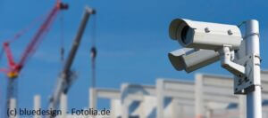 Baustellen-Webcam: Sicherheit steigern, Ablauf festhalten