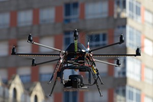 Drohnen: Über die Chancen und Grenzen dieser neuen Möglichkeiten