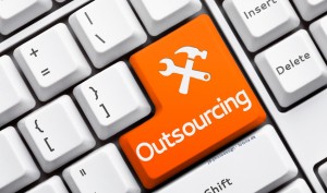 IT-Lösungen und die Evalutation für IT Outscourcing