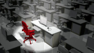 Bürostühle: Design und Gesundheit in einem