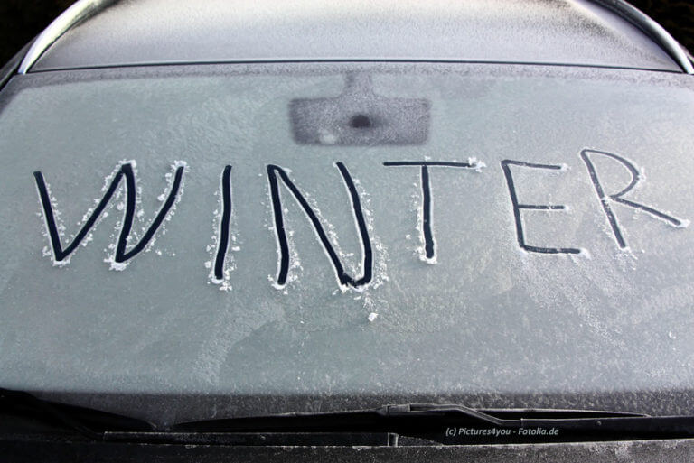 Auto Winterservice: Ein Muss, damit die Sicherheit stimmt