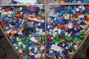 Kunststoff-Verpackungen recyclen