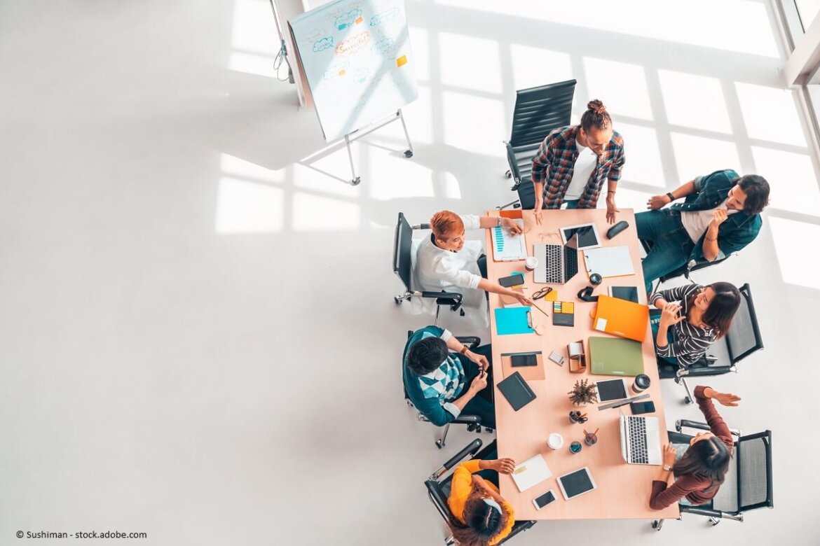 Arbeitsplatzsysteme und ihr Einfluss auf die Motivation der Mitarbeiter