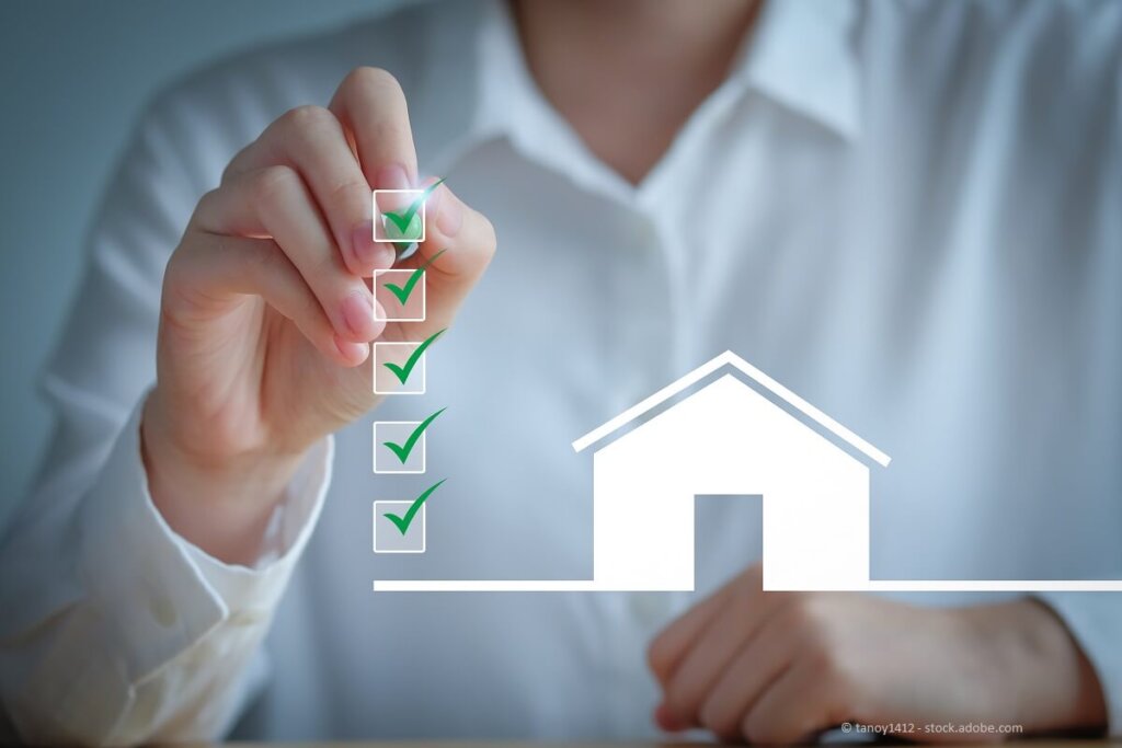 Checkliste Hauskauf: Schritt für Schritt zum Immobilienkauf