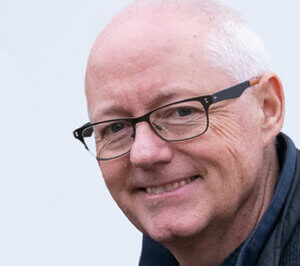 Andreas Räber, Enneagramm-Coach, Trainer, GPI®-Coach