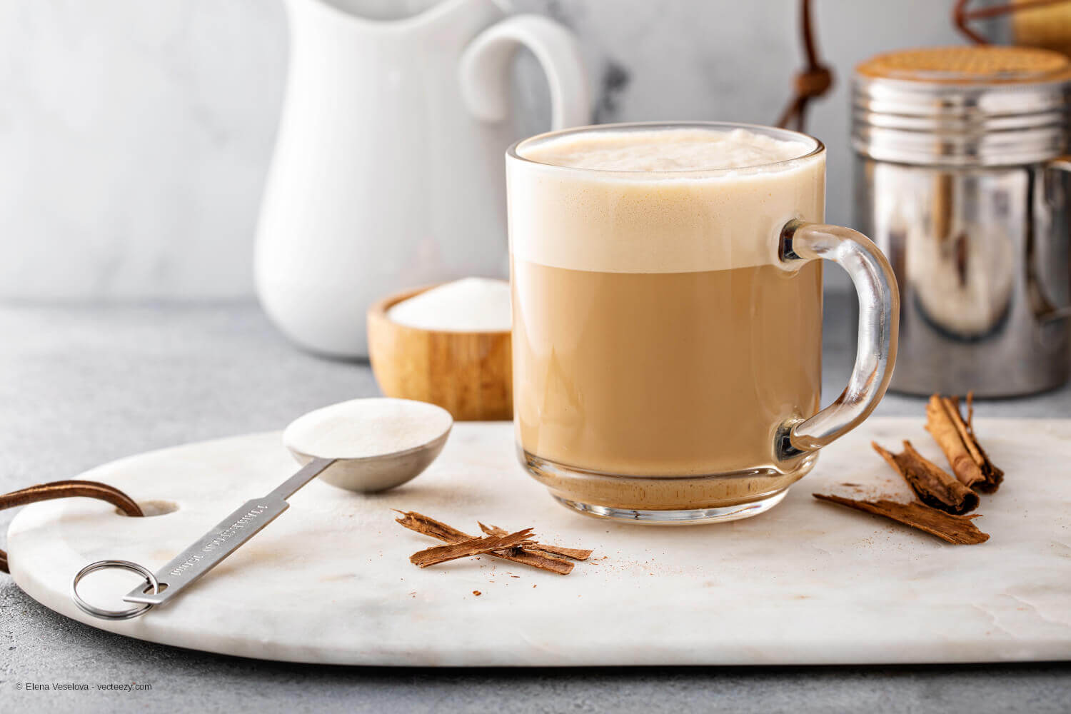 Collagen als temporäre Nahrungsergänzung